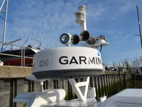 Thumbnail von Fairline Squadron 42 SERENITY