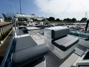 Thumbnail von Fairline Squadron 42 SERENITY