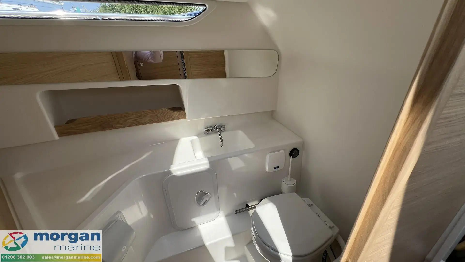 Thumbnail von Nimbus W9