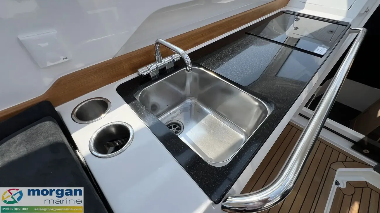 Thumbnail von Nimbus W9