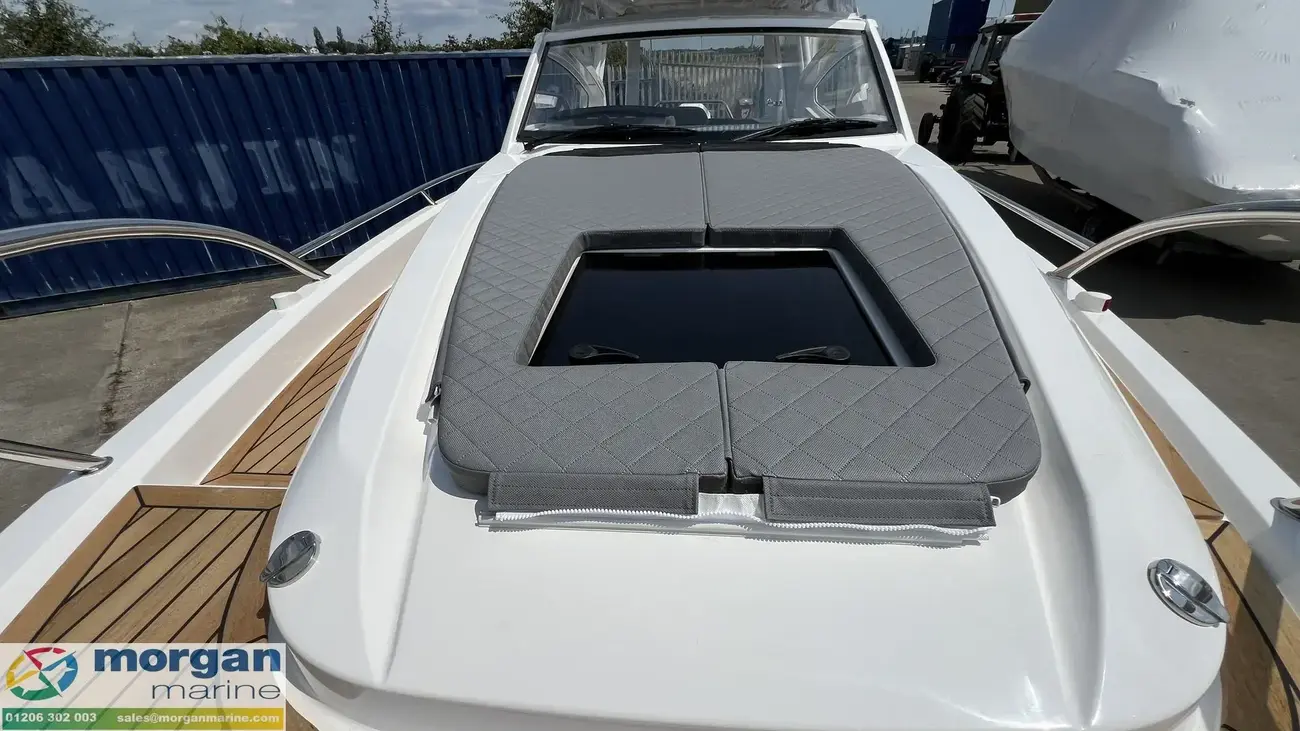 Thumbnail von Nimbus W9