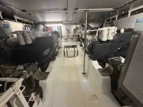 Thumbnail von Trader 42 Silver Wind