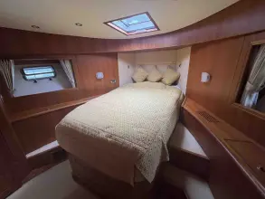 Thumbnail von Trader 42 Silver Wind