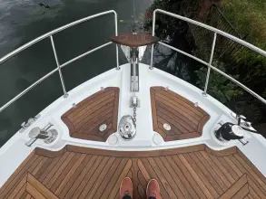 Thumbnail von Trader 42 Silver Wind