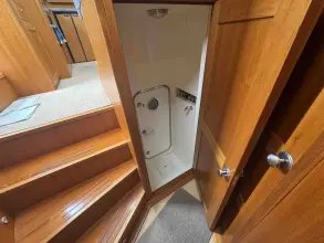 Thumbnail von Trader 42 Silver Wind