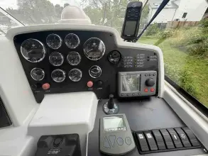 Thumbnail von Trader 42 Silver Wind