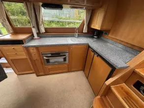 Thumbnail von Trader 42 Silver Wind