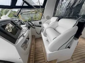 Thumbnail von Trader 42 Silver Wind