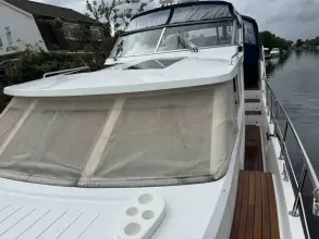 Thumbnail von Trader 42 Silver Wind