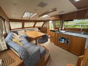 Thumbnail von Trader 42 Silver Wind