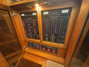 Thumbnail von Trader 42 Silver Wind