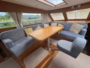 Thumbnail von Trader 42 Silver Wind