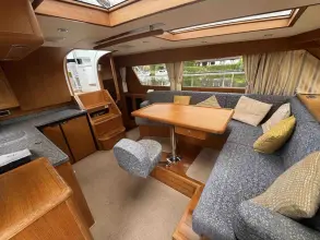 Thumbnail von Trader 42 Silver Wind