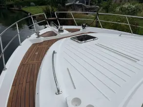 Thumbnail von Trader 42 Silver Wind