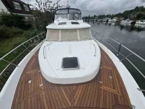 Thumbnail von Trader 42 Silver Wind