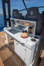 Thumbnail von Jeanneau Cap Camarat 9.0 WA S2