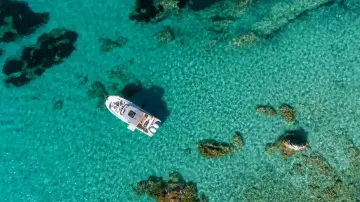 Thumbnail von Jeanneau Cap Camarat 9.0 WA S2