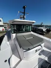 Thumbnail von Axopar 37 XC Cross Cabin SISU