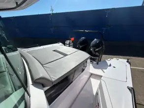 Thumbnail von Axopar 37 XC Cross Cabin SISU