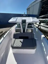 Thumbnail von Axopar 37 XC Cross Cabin SISU