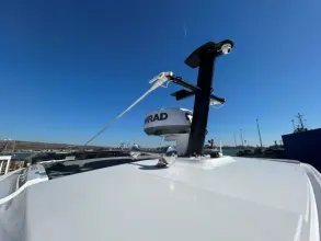 Thumbnail von Axopar 37 XC Cross Cabin SISU