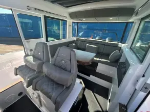 Thumbnail von Axopar 37 XC Cross Cabin SISU