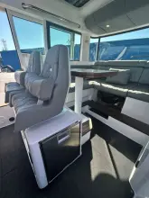 Thumbnail von Axopar 37 XC Cross Cabin SISU