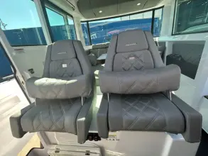 Thumbnail von Axopar 37 XC Cross Cabin SISU