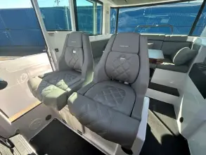 Thumbnail von Axopar 37 XC Cross Cabin SISU