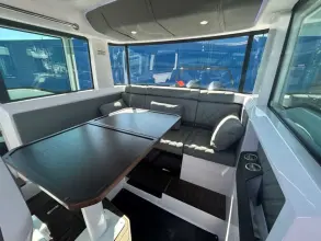 Thumbnail von Axopar 37 XC Cross Cabin SISU