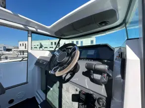 Thumbnail von Axopar 37 XC Cross Cabin SISU