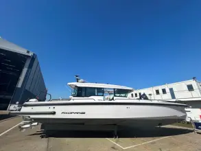 Thumbnail von Axopar 37 XC Cross Cabin SISU