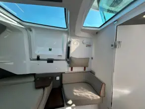 Thumbnail von Axopar 37 XC Cross Cabin SISU