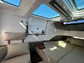 Thumbnail von Axopar 37 XC Cross Cabin SISU