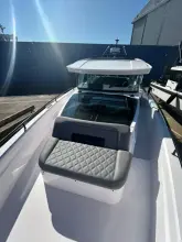 Thumbnail von Axopar 37 XC Cross Cabin SISU