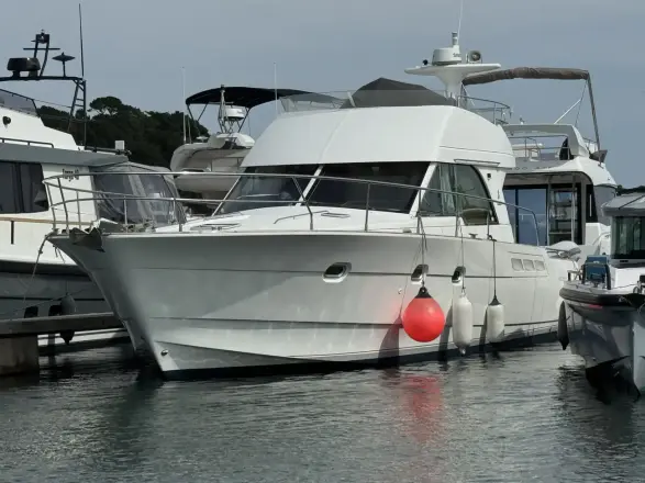 Beneteau Antares 13.80