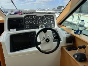 Thumbnail von Beneteau Antares 13.80