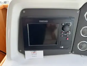 Thumbnail von Beneteau Antares 13.80