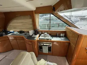 Thumbnail von Beneteau Antares 13.80