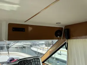 Thumbnail von Beneteau Antares 13.80