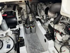 Thumbnail von Beneteau Antares 13.80