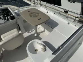 Thumbnail von Beneteau Antares 13.80