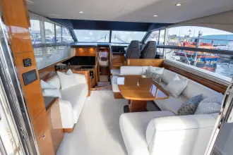 Thumbnail von Princess 43 Hideaway