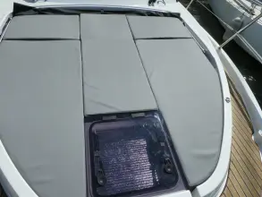 Thumbnail von Beneteau Antares 11 Cerberrus