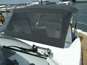 Thumbnail von Beneteau Antares 11 Cerberrus