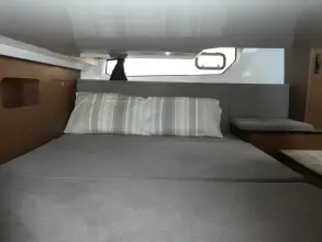 Thumbnail von Beneteau Antares 11 Cerberrus