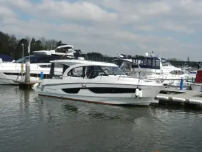 Thumbnail von Beneteau Antares 11 Cerberrus