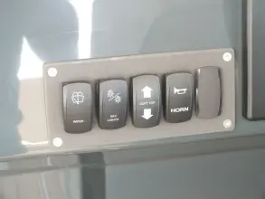 Thumbnail von Parker Sorrento 100