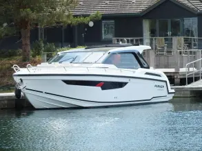 Thumbnail von Parker Sorrento 100