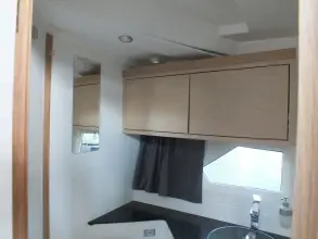 Thumbnail von Parker Sorrento 100